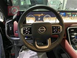 نیسان پاترۆل